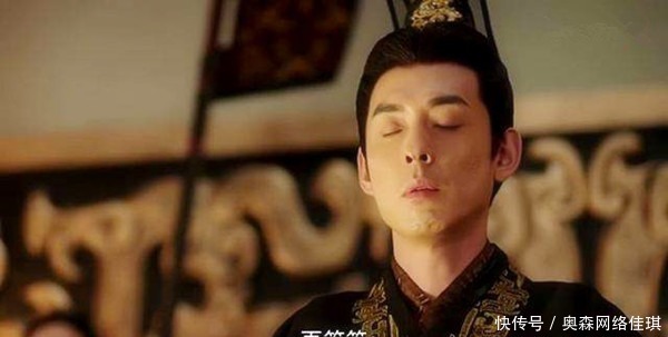 挥泪|诸葛亮曾在战败后挥泪斩杀马谡,但此人为何在获胜后,挥泪斩将?