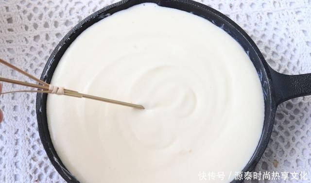 松软|最近孩子迷上这早餐,入口即化,比棉花松软,无油低糖,好吃健康