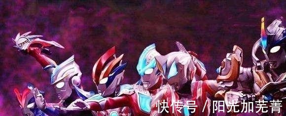 新生代奥特曼|泽塔奥特曼新生代为何如此不受待见，难道新生代就不是奥特曼吗