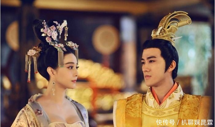 秘密|隋唐风云:武则天为何害死亲姐姐?并非心狠手辣,只因这个秘密