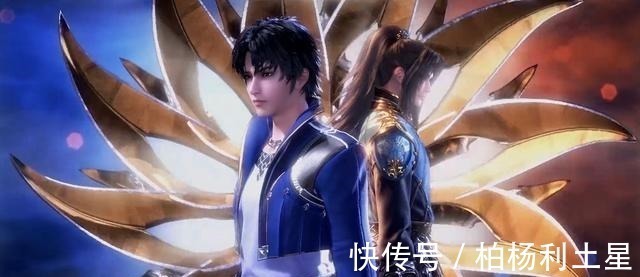 武魂|斗罗大陆上三宗谁划水最严重唐三不是七宝琉璃宗而是他!