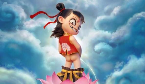 哪吒到底是男是女?孙悟空一眼就看出来了,说出来你别不信