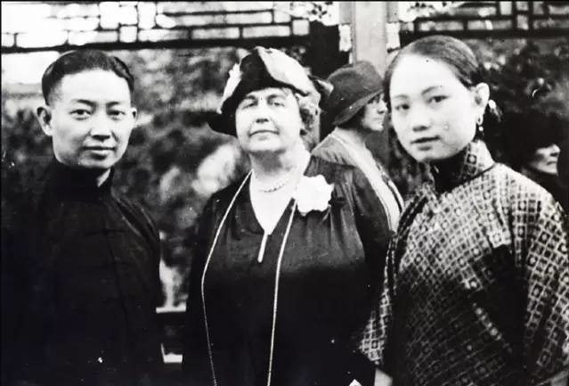 八月八|民国时期的父亲节为何定在八月八日?梅兰芳、杜月笙说出原因