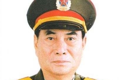 1985年,四大军区裁撤后,历任广州军区司令