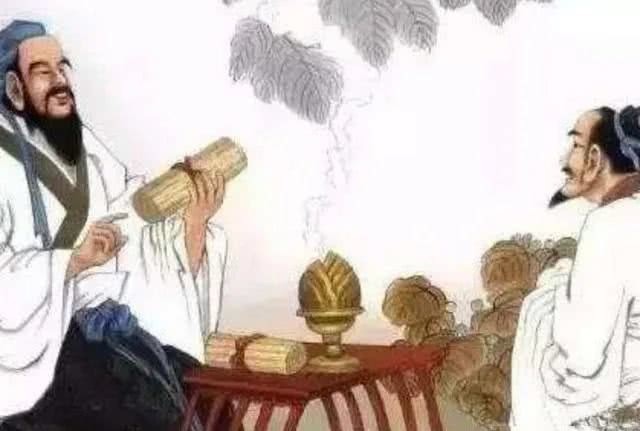 夏虫不可语冰|原来《论语》里蕴含这么多交友和学习的道理