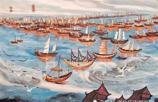 白银|明朝后期发生的白银危机，从而引发经济崩溃，才是大明覆灭的真因