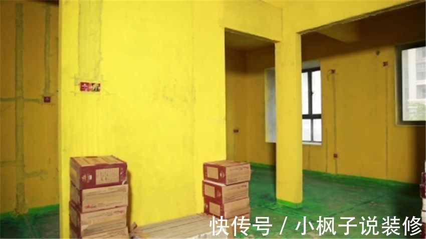 装修时工人耍的4个小聪明,表面是为你好,实则……|小小屋装修网| 胶水