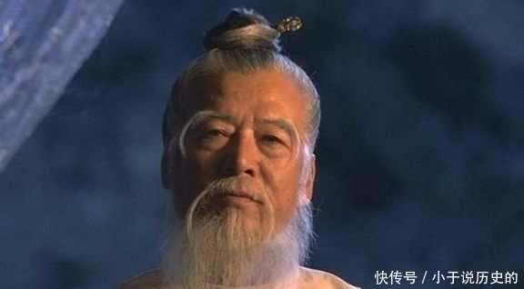 保住|武则天曾想杀掉这位风水大师,不料大师说了10个字,保住性命