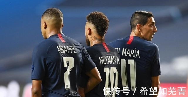 旧帅|旧帅巴萨为梅西巴黎相反!梅西巴黎不必羡豪门,不了解姆巴佩!
