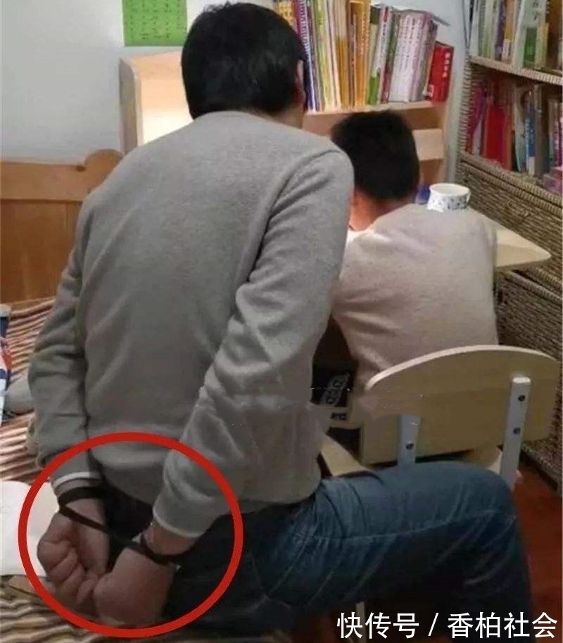 暴力|孩子挨揍后若有这些表现,父母要赶紧停手,真的深深伤害到了