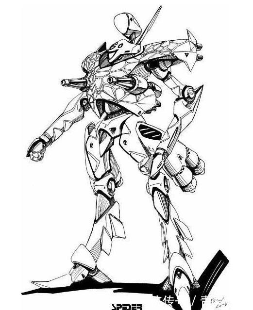 希腊神话!老爸修改儿子画作引热议,本以为是略加指点,画完后差点特效化