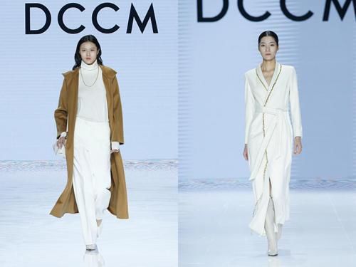  深远|第二届“泉城风尚”国际时装周余韵深远