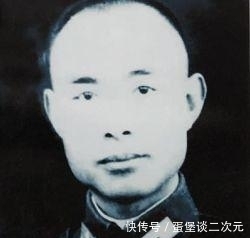 王牌军|他是国民党王牌军军长:被特赦之后,第一件事是向毛主席致敬!