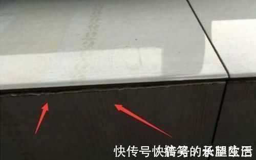 师傅|瓷砖铺到一半,业主就叫停工,并说:这个手艺就不要接活了