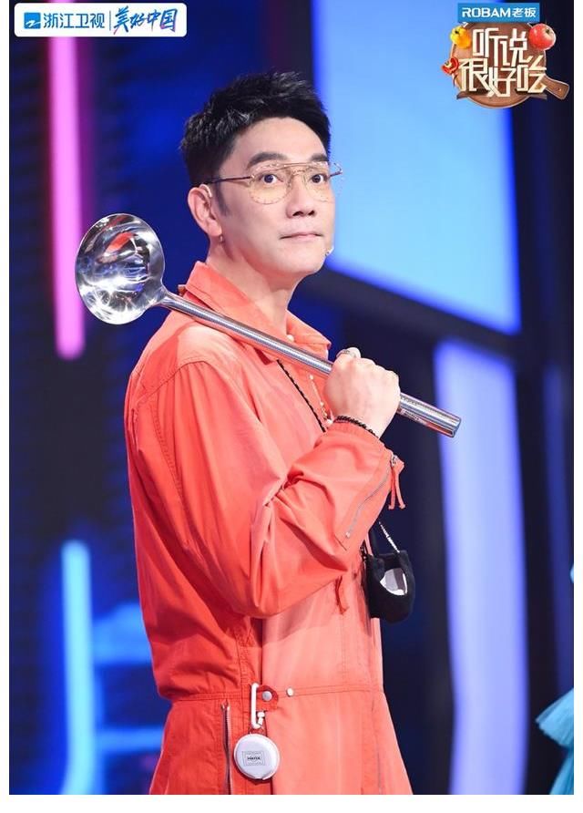 關(guān)曉彤|《聽說很好吃》暖心收官！“好吃家族”開啟“美食大對決”