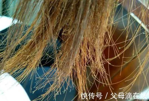 黑长直|不烫发、不染发的女生,做好3步,黑长发也很精致、女神