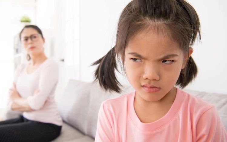 父母|可能害了孩子一生的“5句话”,有些家长动不动就说,还不自知!