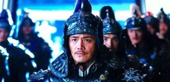 李牧|历史上含冤而死的五位名将,第四位最冤枉,最后一位死的最惨