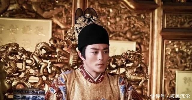 狠下心来|如果朱祁钰能狠下心来,将他哥哥杀了,他的下场会怎么样呢?