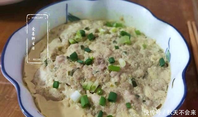 这菜每天让孩子吃点,蒸一蒸就出锅,高钙高蛋白,护眼长个又健脑