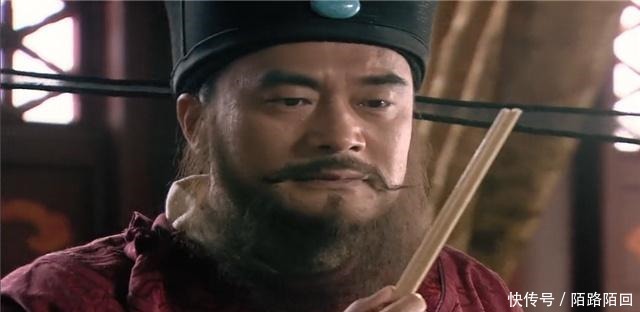 卢俊义|《水浒传》中卢俊义是一个什么样的人,最后为何落得如此命运!
