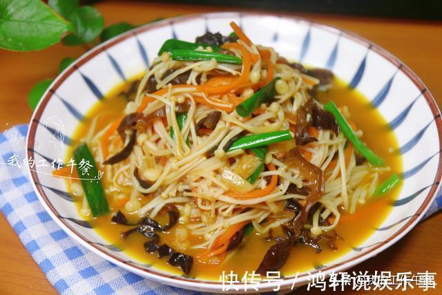 下饭菜|13道入秋下饭菜的做法，食材常见又家常，超详细，回家吃啥不再愁