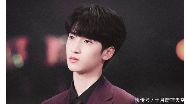 竹石 沸腾之夜亮点颇多:严浩翔和贺峻霖主持很稳,肖战没让人失望