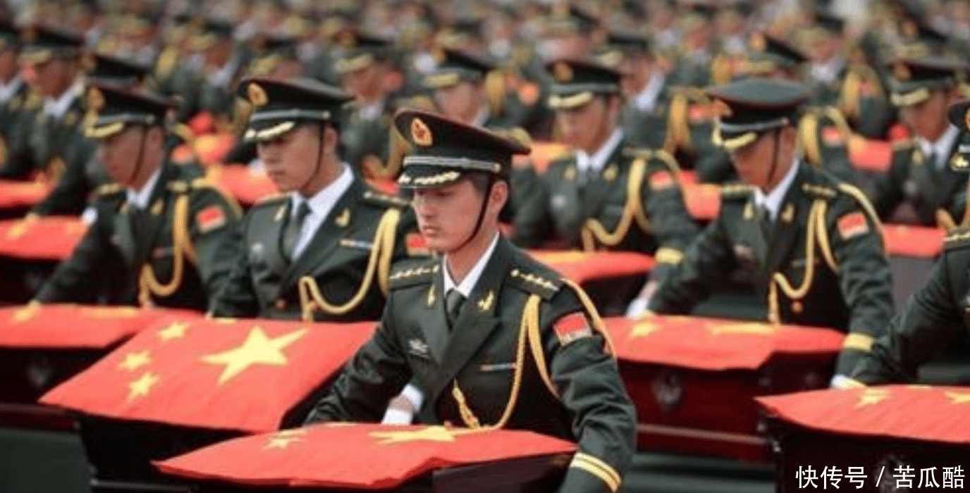 中国|美国当初为何急着与志愿军停战?哪怕晚一天,后果将“不堪设想”