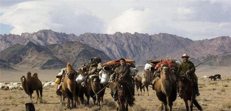 姓氏|中国最常见的5个姓氏，很可能是匈奴后裔，里面有没有你？