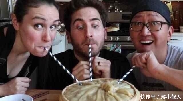 螺蛳|外国人眼里的中国5大小吃,最后一种让中国吃货都一脸懵逼