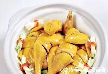 鱼露|美食推荐:干烧鱼尾、花雕鸡、山药枸杞煲羊排制作方法