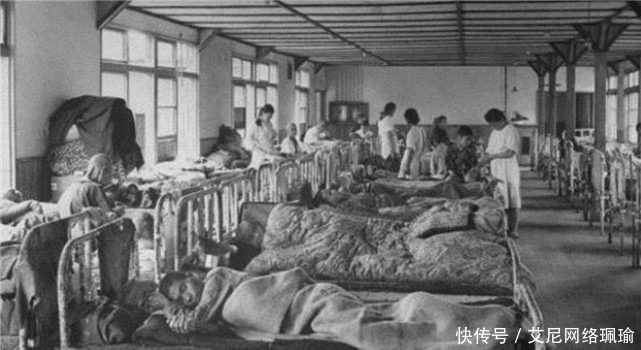 士兵|二战日军连自己人都下手!只要健康士兵,重伤员通通抛弃