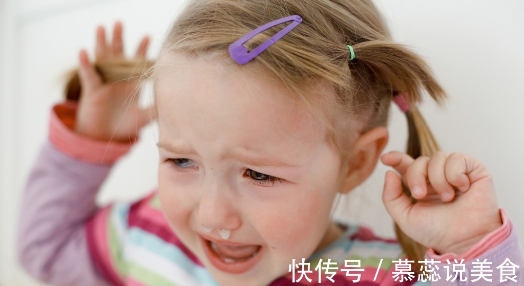 孩子|孩子爱发脾气易暴躁,一般是有原因的,3个步骤应对孩子坏脾气