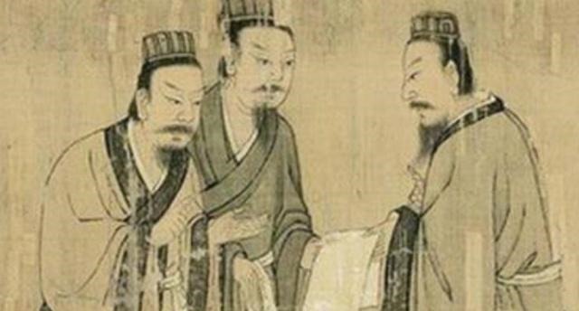 书籍$中国5本上古奇书, 有一本记载着起死回生之术, 可惜早已失传!