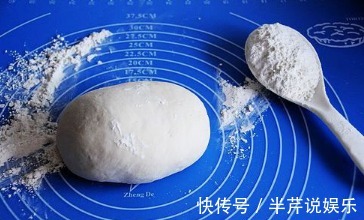 此种饺子馅还第一次见,比韭菜鸡蛋好吃N倍,孩子一次吃了两大盘