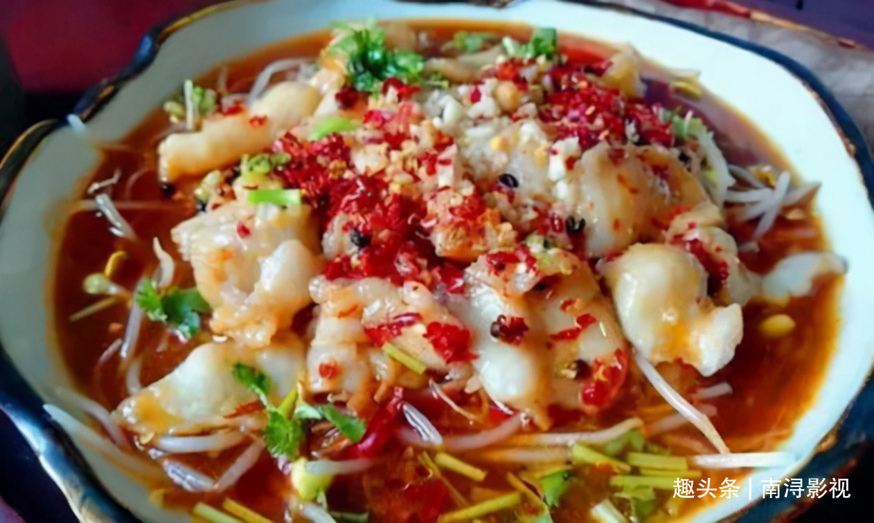 严选整理34道菜肴分享,味道鲜美好吃不油腻,为家人试试吧