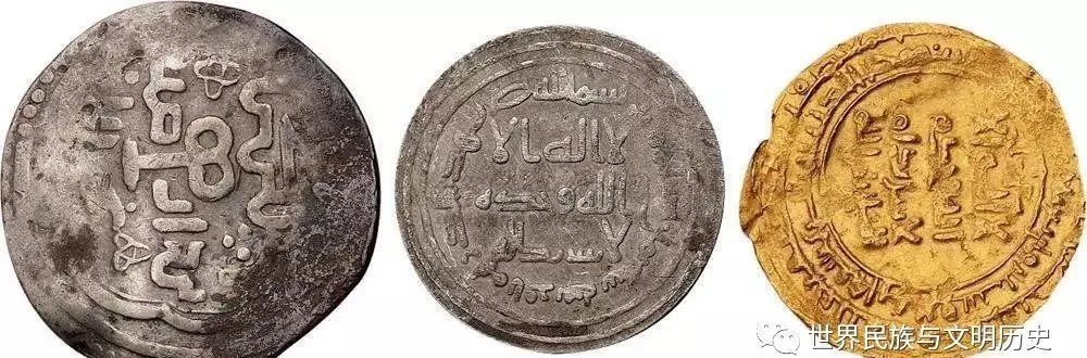 海都联军|【蒙古帝国君王谱】察合台汗国(四):笃哇