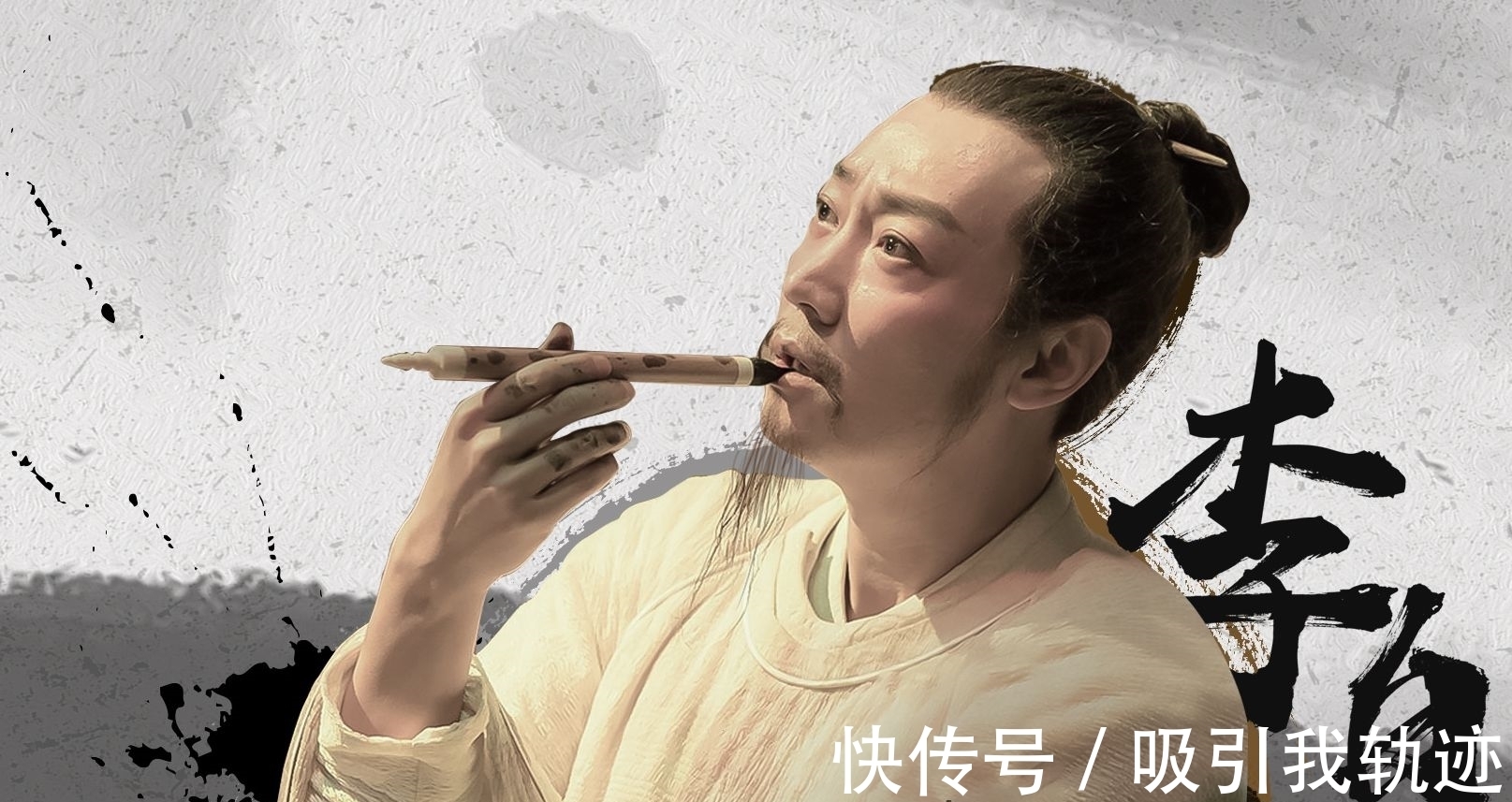 邓丽君&李白是如何赞美杨贵妃的？此诗28字无一美字，却将美形容到极致