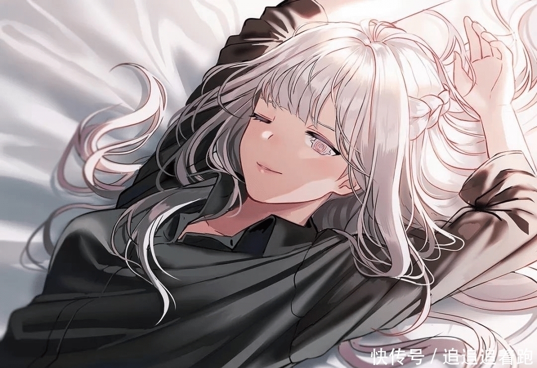 眼力|难度升级!如果只是看手,你能认出这五位二次元女神吗?