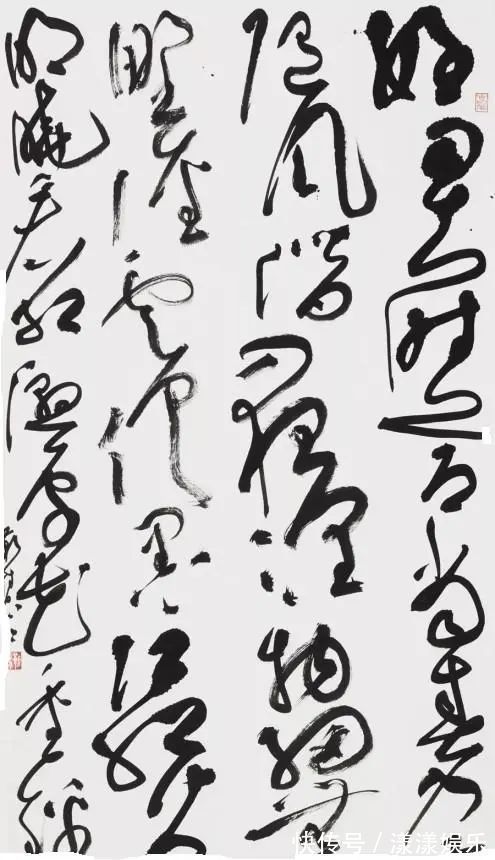 江苏凤凰文艺出版社@美女书法家靳慧慧获得兰亭大奖并非侥幸,拼的全是实力!