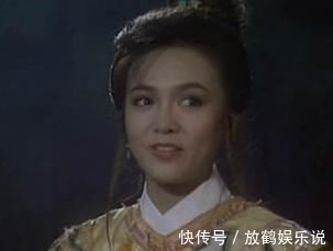 叶童!演过“殷素素”演员,图一80分,图四99分,满分我只服后一个