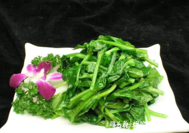 养颜|女性想要皮肤好,常吃4道菜,淡斑养颜,细腻肌肤,抵抗衰老!