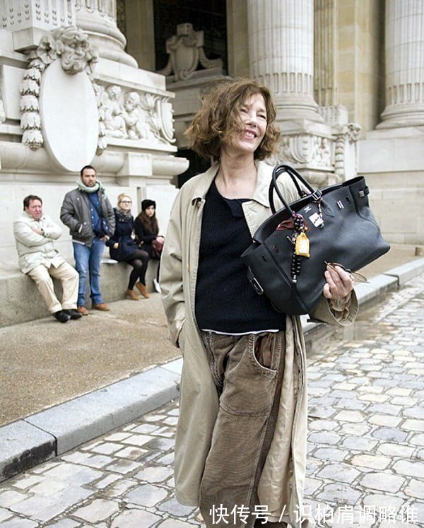 birkin$To'p Brands 篇一:爱马仕:全世界女性最想拥有的奢侈品