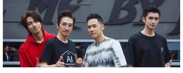 披荊斬棘|《披荊斬棘》四公淘汰4位哥哥，他的出局最“大快人心”