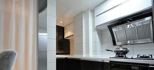 家的味道|晒晒朋友130㎡的新房，3室2厅好通风，一进门就被震惊了！