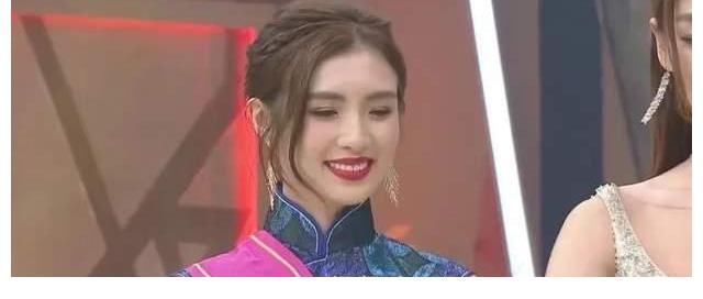 佳丽|新鲜出炉！2021年香港小姐竞选三甲诞生，8号佳丽黑马跑出夺冠！