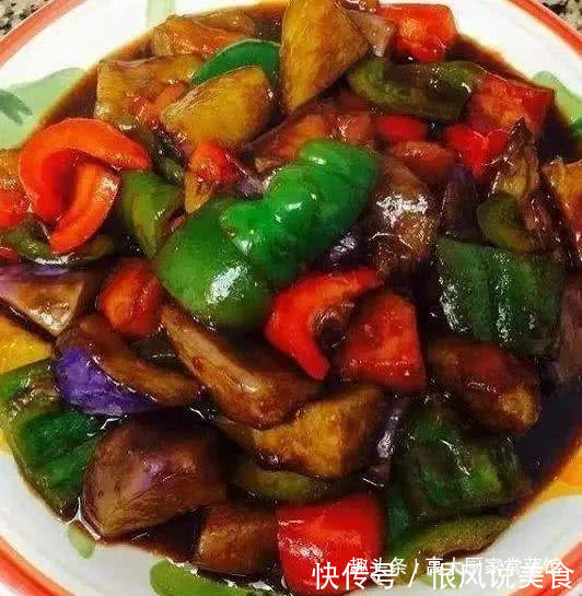 天气冷了,高大厨教你做四道热腾腾的家常菜,孩子挺喜欢吃的!