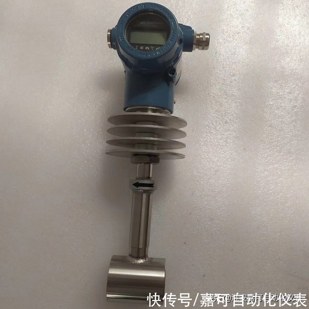 线性|智能靶式流量计的发展趋势