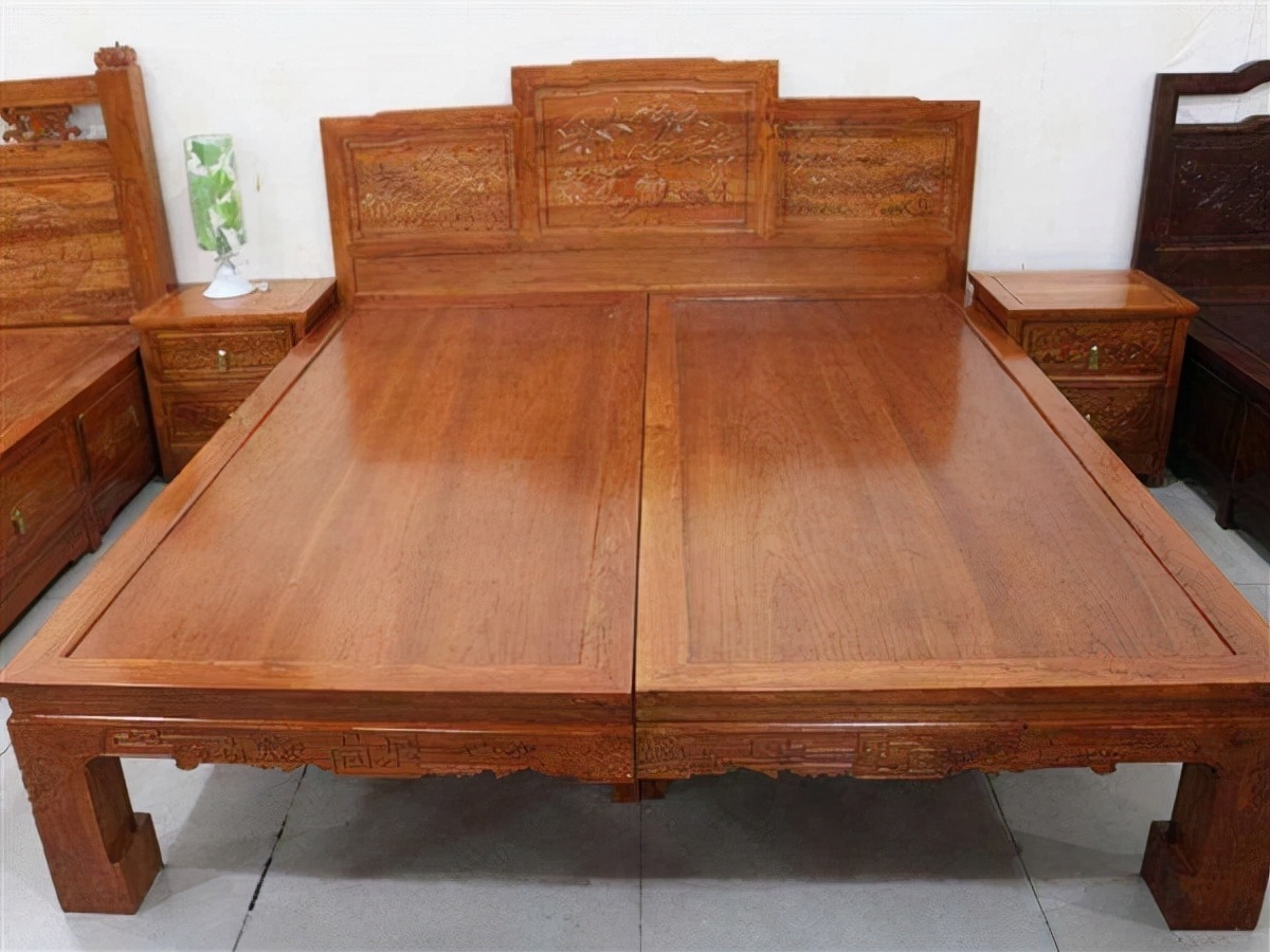 抛光|木质家具该如何选购以及注意事项?