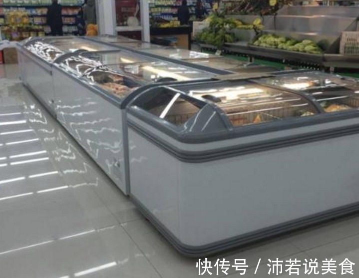 超市里四五块钱的速冻饺子为啥那么便宜内部人员无意间说漏嘴